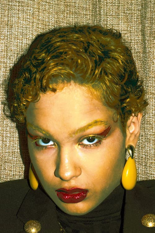 Leilane Beatriz foto