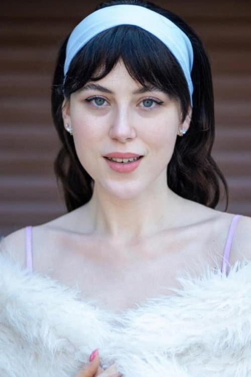 Beren Demirkaya foto