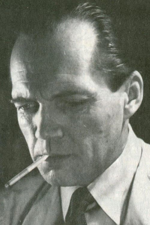 Walentin Chorell foto
