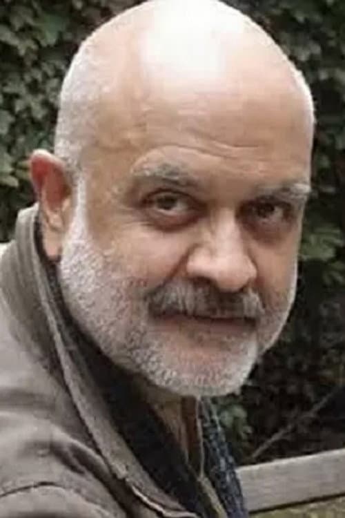 Waris Hussein foto