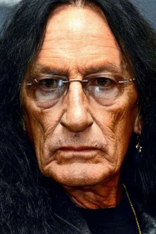 Ken Hensley foto
