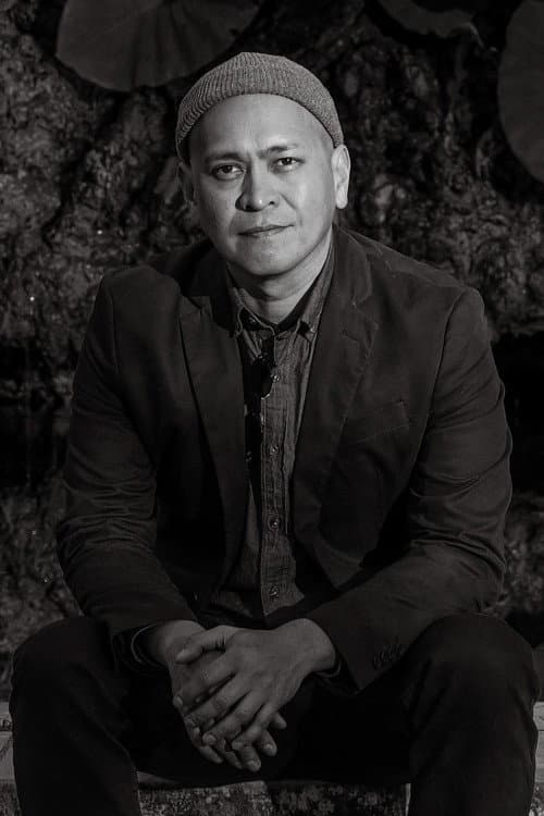 Nich Perez foto