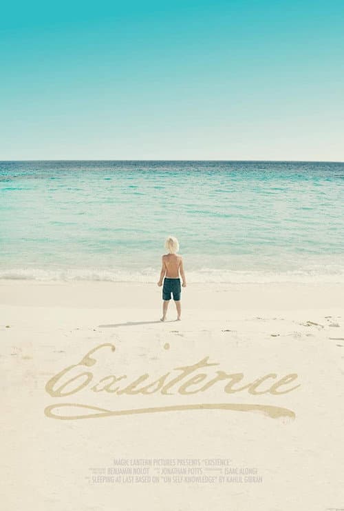 Existence (2020) poster