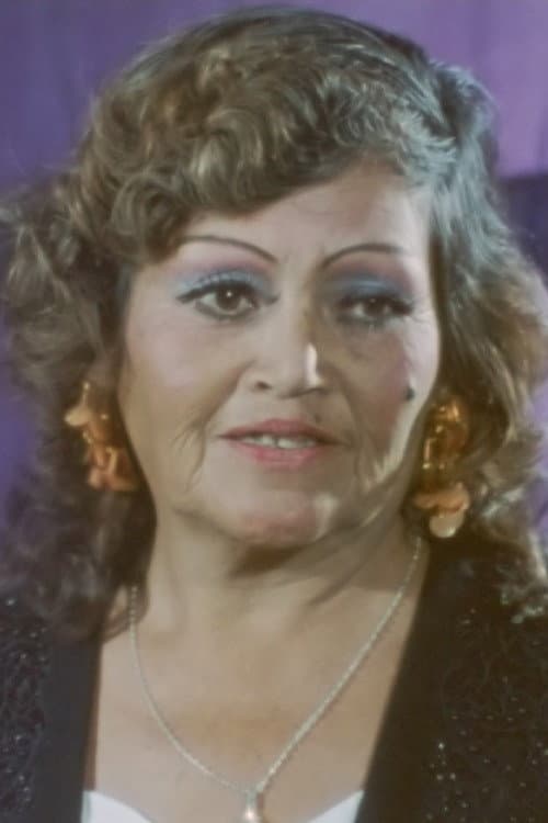 Margot, la del circo (1987) poster