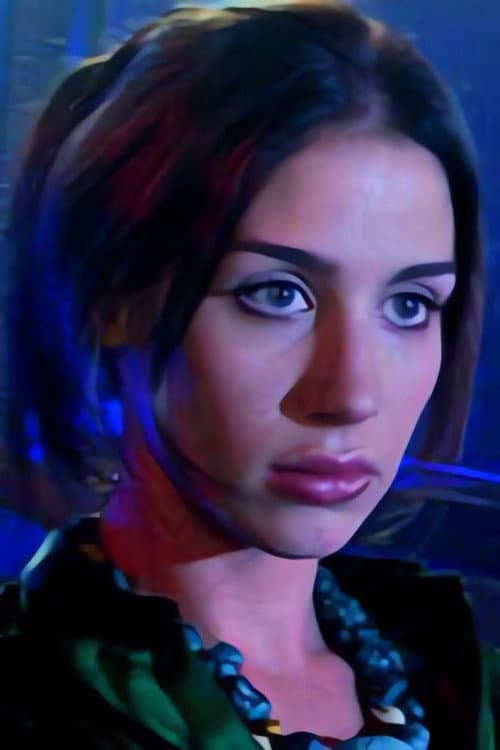 Melissa Bentivoglio foto