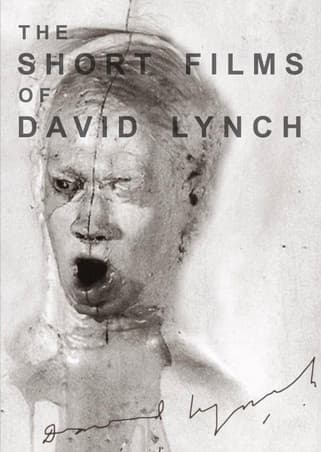 The Short Films of David Lynch (2002) poster