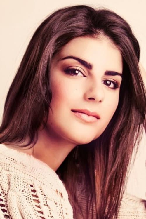 Christine Teixeira foto