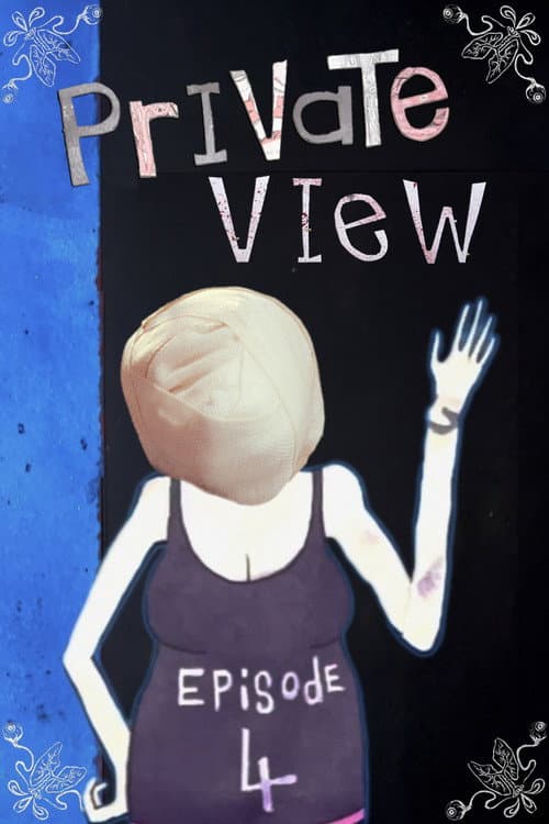 Ugly Ms. Bugsby (2026) poster