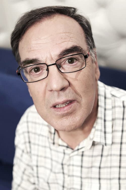 Ahmed Bedjaoui foto