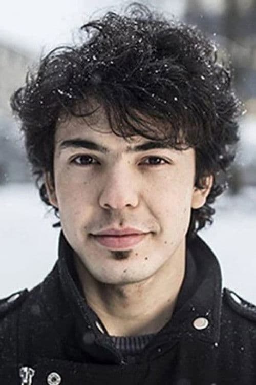 Ahmad Khan Mahmoodzada foto