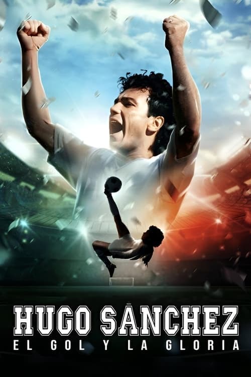Hugo Sánchez (2022) poster