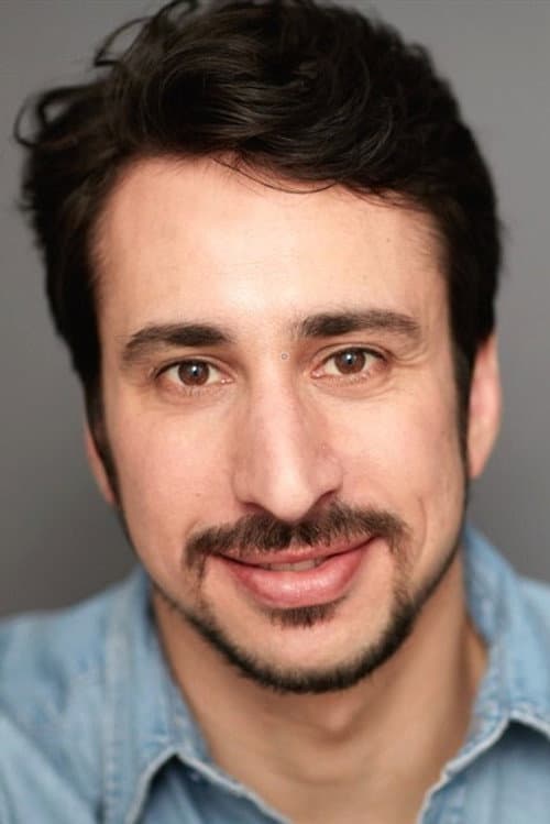 Emmanuel Bloch foto