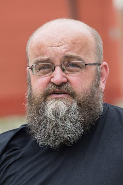 Petr Píša foto