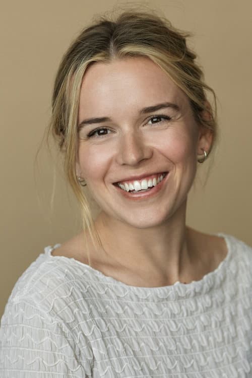 Laura Kronborg Kjær foto