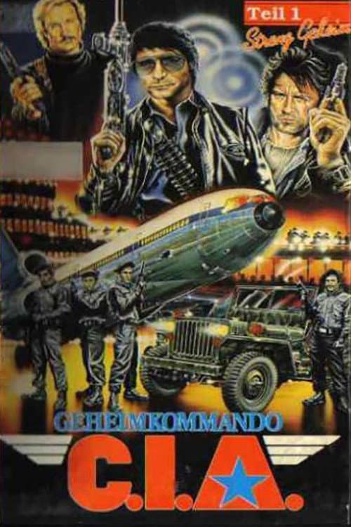 Notturno (1983) poster