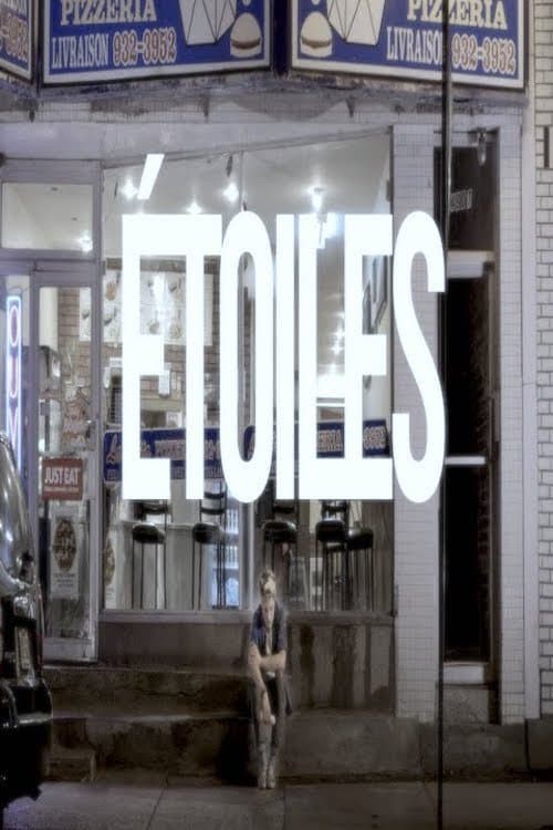 Étoiles (2016) poster