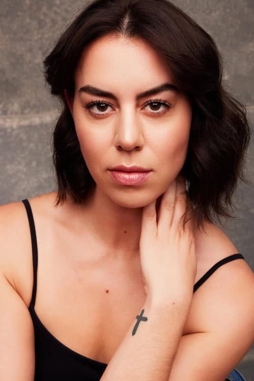 Rosie Roy foto