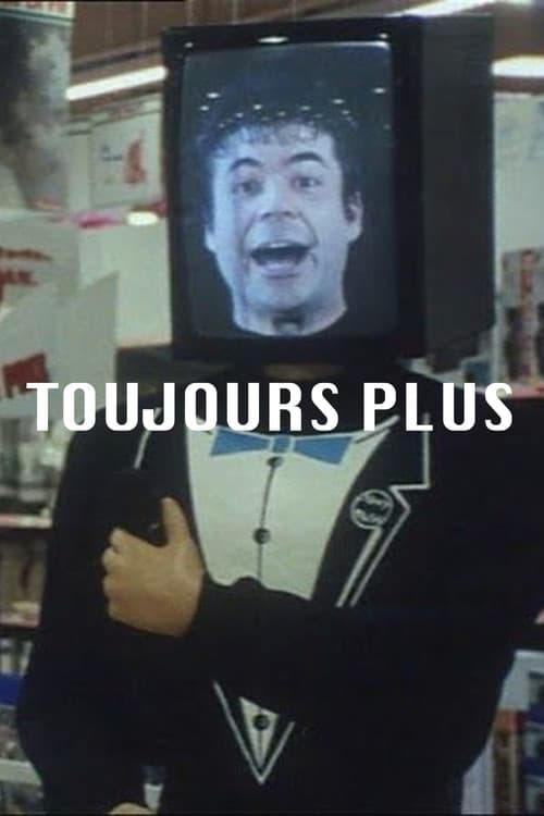 Toujours plus (1994) poster