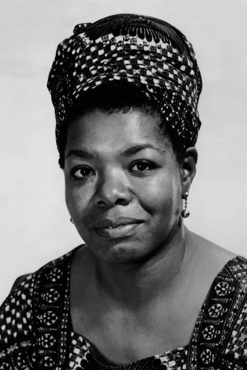 Maya Angelou foto