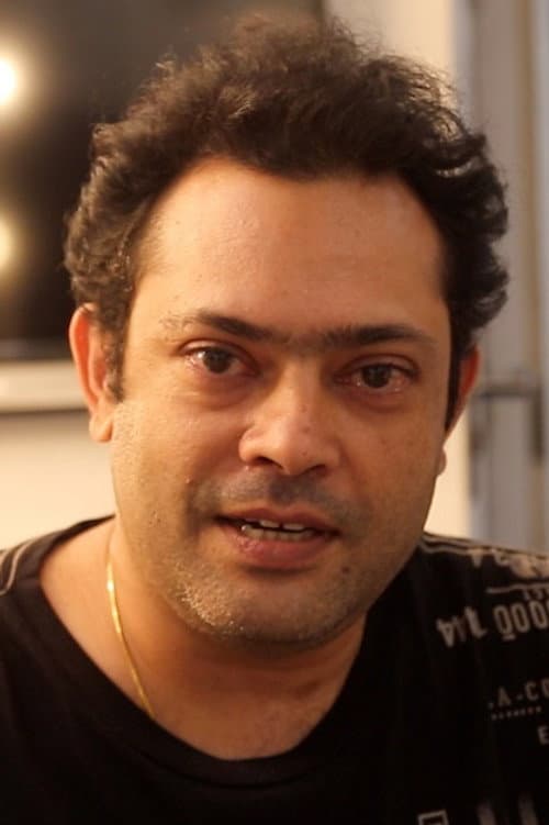 Ankush Bhatt foto