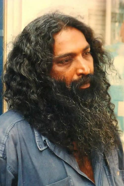 C.P. Padmakumar foto