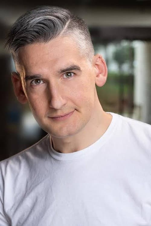 Kyle Kaczmarczyk foto