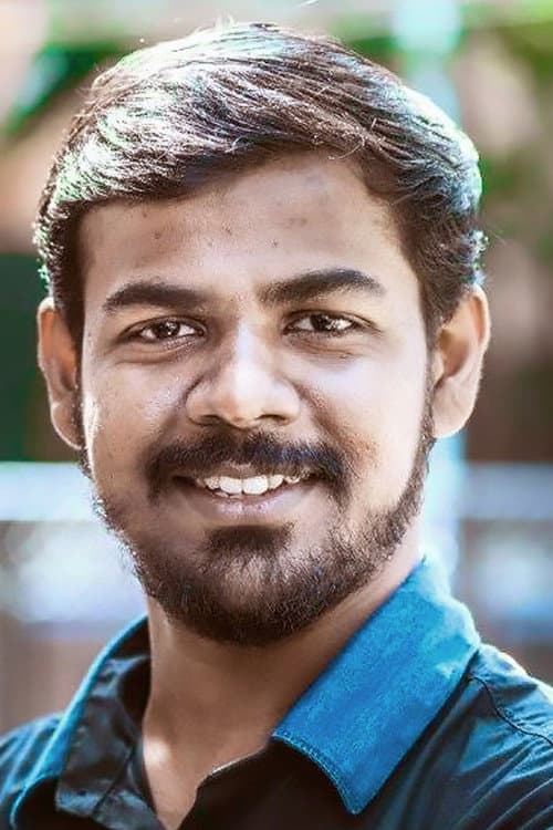 Vignesh RajaShob foto