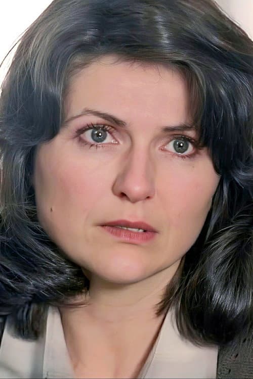 Michèle Goodger foto