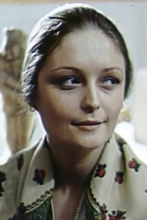 Галина Суліма foto