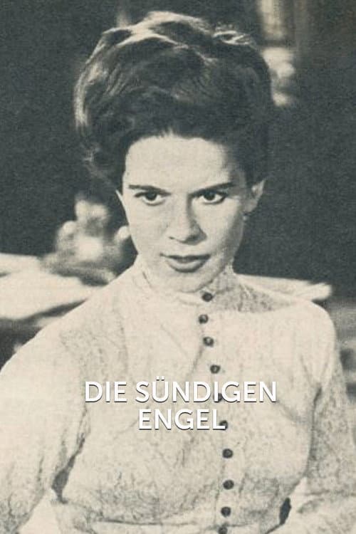 Die sündigen Engel (1962) poster