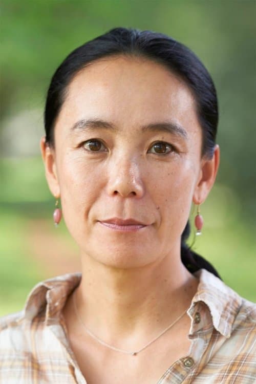 河瀨直美 foto