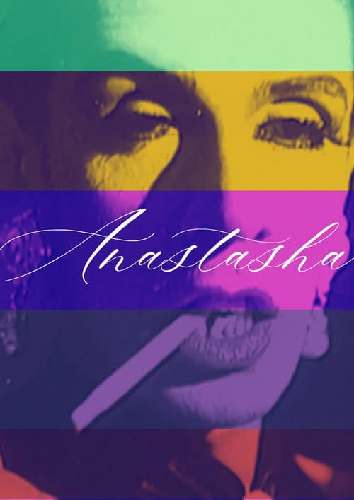 Anastasha (1994) poster