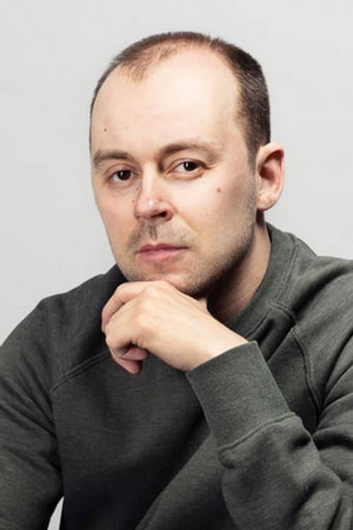 Joonas Kuokkanen foto