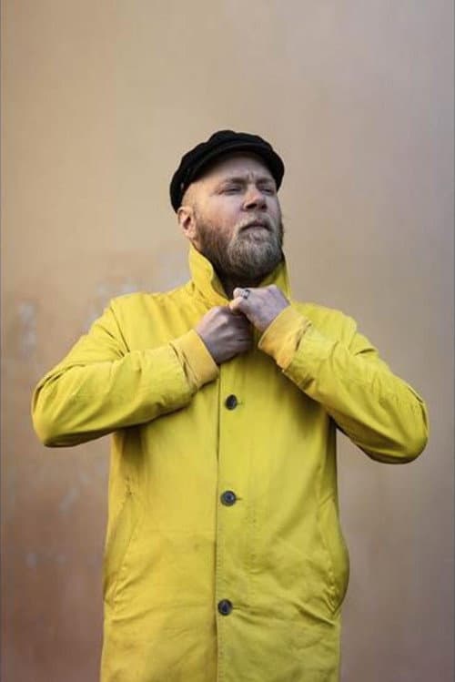 Jimmy Olsson foto