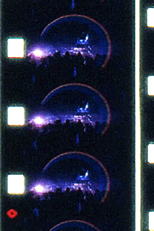 Street Lights (2008) poster