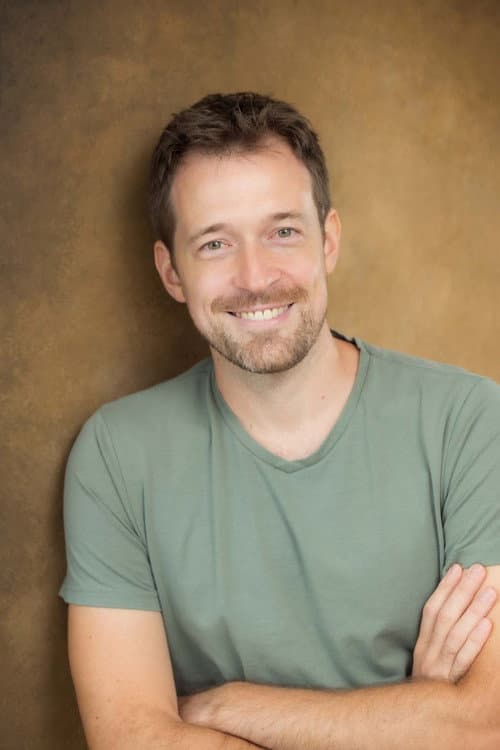 Joe Bauer foto