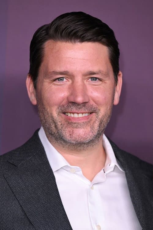 Benjamin Caron foto