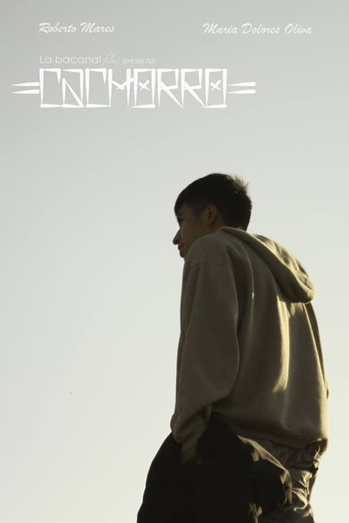Cachorro (2014) poster