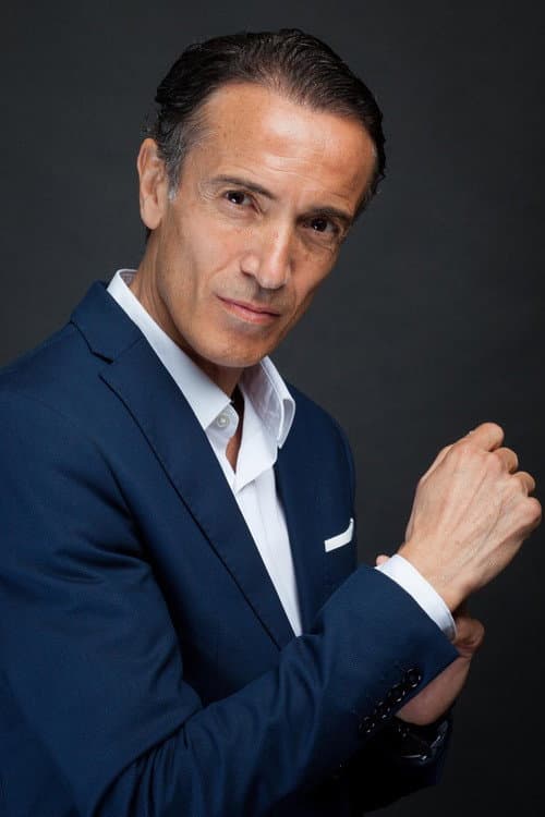 Elias Barenys foto