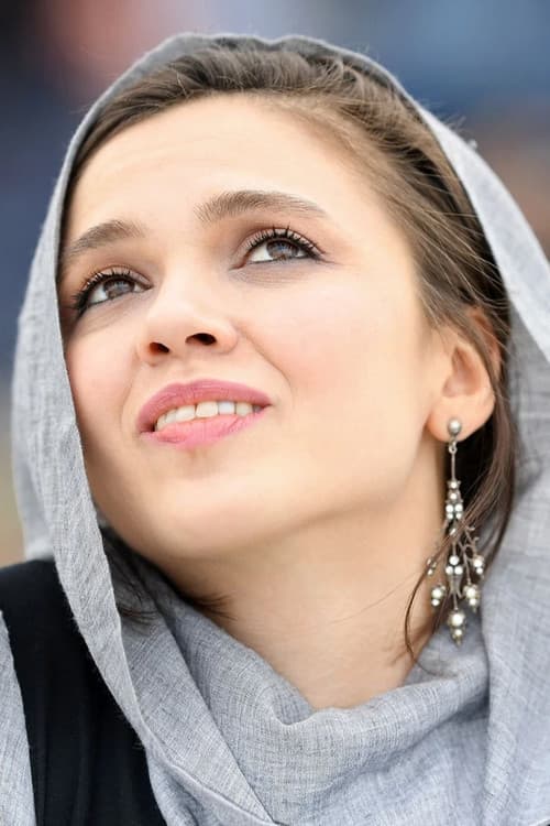 Marziyeh Rezaei foto