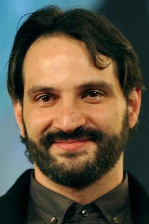 Alejandro Gerber Bicecci foto