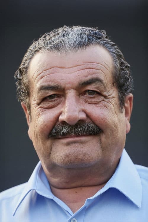 Tarık Papuççuoğlu foto
