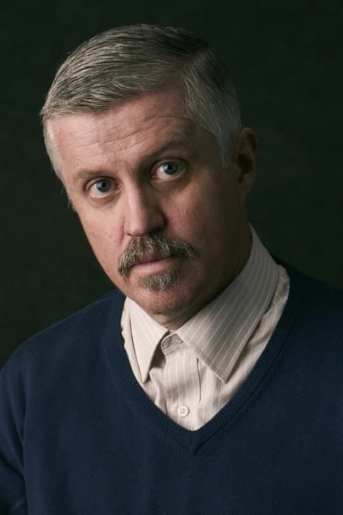 Dan Wyllie foto