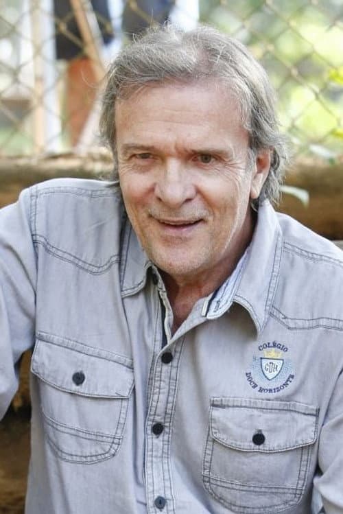Camilo Bevilacqua foto