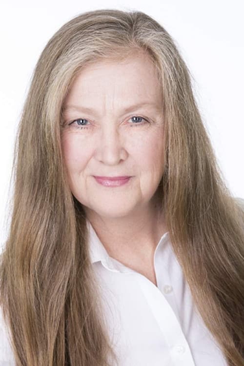 Heather Tod Mitchell foto