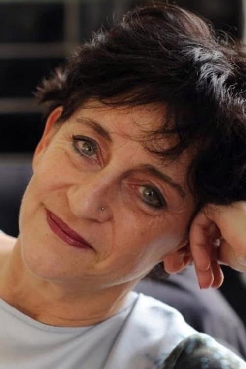 Véronique Guérin foto