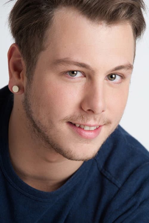 Maxim St-Amant foto