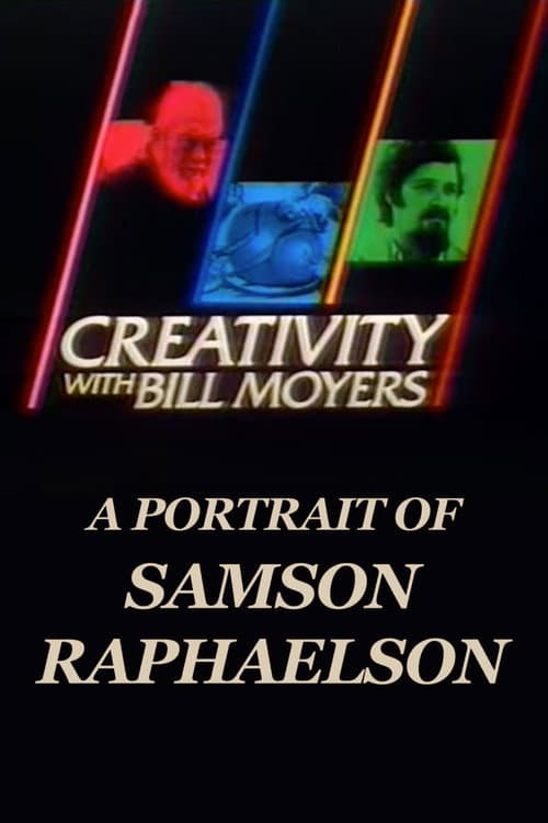 A Portrait of Samson Raphaelson (1982) poster