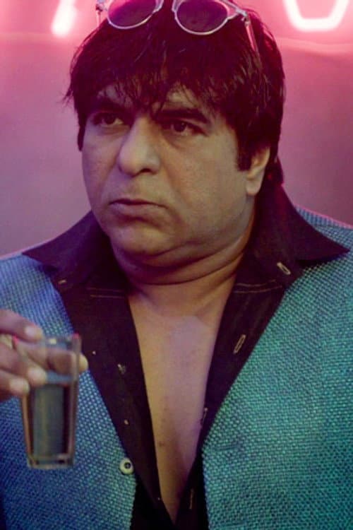 Zahid Ali foto