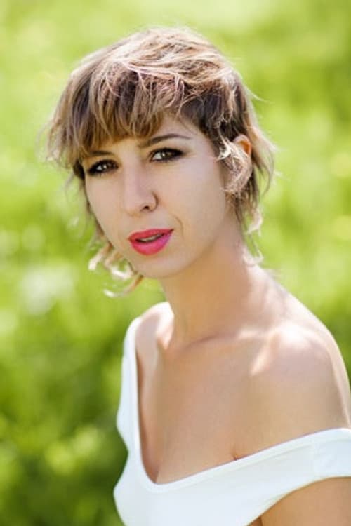 Catherine Major foto
